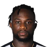 Brault-Guillard 64 Common RB FC 26 card