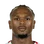 Openda 97 FUTTIES ST FC 26 card