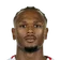 Openda 97 FUTTIES ST FC 26 card