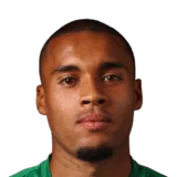 Bazunu 73 Rare GK FC 26 card