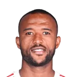 El Kaabi 80 Common ST FC 26 card