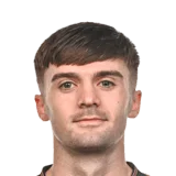 Morahan 60 Rare RB FC 26 card
