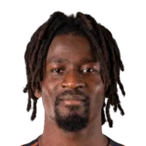 Ouaneh 66 Common CB FC 26 card