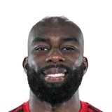 M'Bakata 67 Rare RB FC 26 card