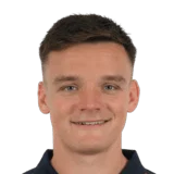 Bailey 65 Rare CDM FC 26 card