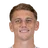Galbraith 68 Common RB FC 26 card