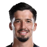Bayındır 75 Common GK FC 26 card