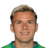 Rieder 64 Rare LW FC 26 card