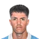 González 73 Rare CAM FC 26 card