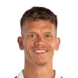 Rauhut 60 Rare GK FC 26 card