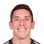 Fran Gámez 69 Common RB FC 26 card