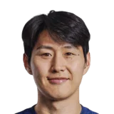 Lee Kang In 79 Common RW FC 26 card