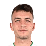 Iñigo Vicente 75 Common LM FC 26 card