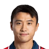 Park Soo Il 68 Common RB FC 26 card