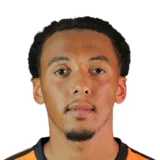 Crichlow 61 Rare CB FC 26 card