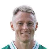 Endres 64 Common LW FC 26 card
