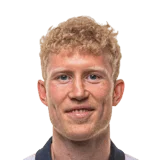 Mølgaard 69 Rare CB FC 26 card