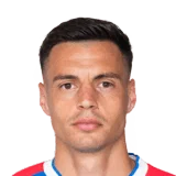 Fatkić 58 Common CDM FC 26 card