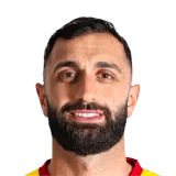 Bekiroğlu 70 Common CAM FC 26 card