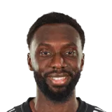 Drammeh 62 Common CDM FC 26 card