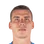Lunin 81 Common GK FC 26 card