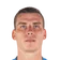 Lunin 81 Common GK FC 26 card