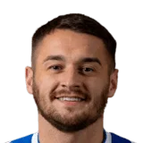 Magennis 65 Common CM FC 26 card