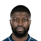 Sissoko 72 Rare ST FC 26 card