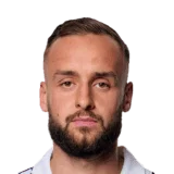 Kopacz 67 Common RM FC 26 card