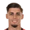 Franjić 64 Common CAM FC 26 card