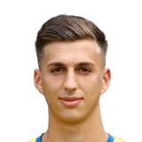Kolgeci 63 Common CB FC 26 card