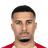 Kyereh 71 Rare CAM FC 26 card