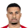 Kyereh 71 Rare CAM FC 26 card