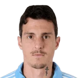 Radovanović 69 Rare CB FC 26 card
