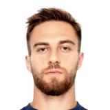 Sgarbi 65 CB FC 26 card