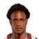 Jovane Cabral 84 Team of the Week LM FC 26 card