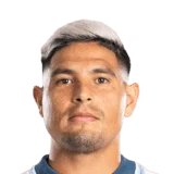 Salas 76 Common ST FC 26 card
