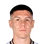 Pérez 76 Common CB FC 26 card