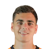 Kensdale 58 Common CB FC 26 card