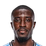 Owusu 67 Common ST FC 26 card