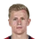 Burkardt 82 Rare ST FC 26 card