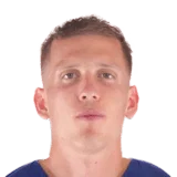 Dani Olmo 85 Rare CAM FC 26 card