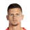 Horkaš 73 Rare GK FC 26 card