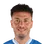 Rrahmani 83 Rare CB FC 26 card