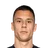 Benković 72 Rare CB FC 26 card