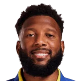 Hippolyte 62 Common CM FC 26 card