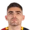 Vásquez 75 Common CB FC 26 card