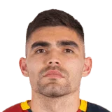 Vásquez 75 Common CB FC 26 card