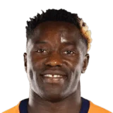 Sakala 75 Common LW FC 26 card