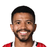 Marquinhos Cipriano 65 Common LB FC 26 card